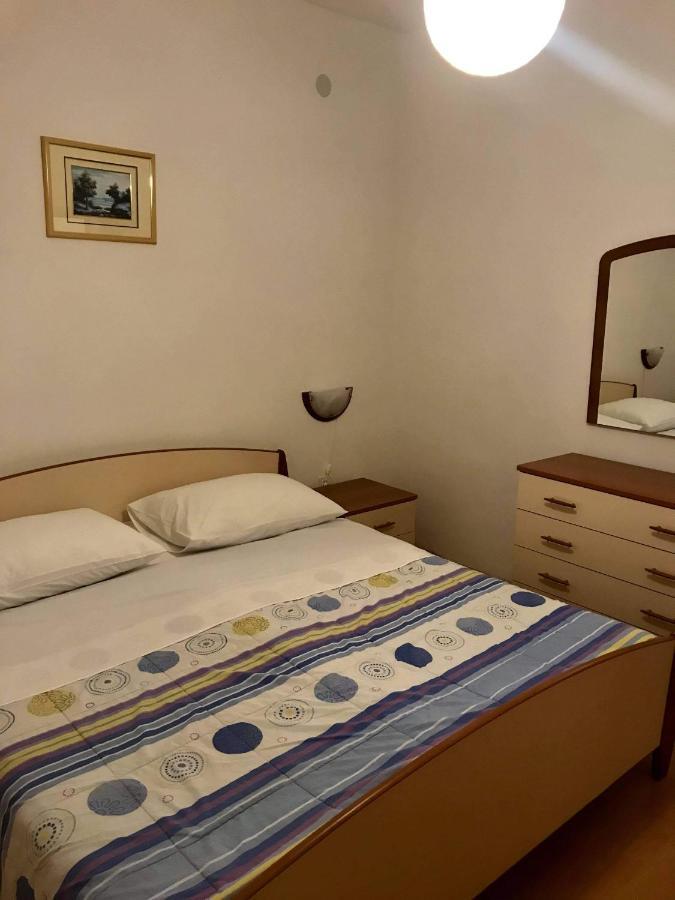 Apartment Damira 沃迪切 外观 照片