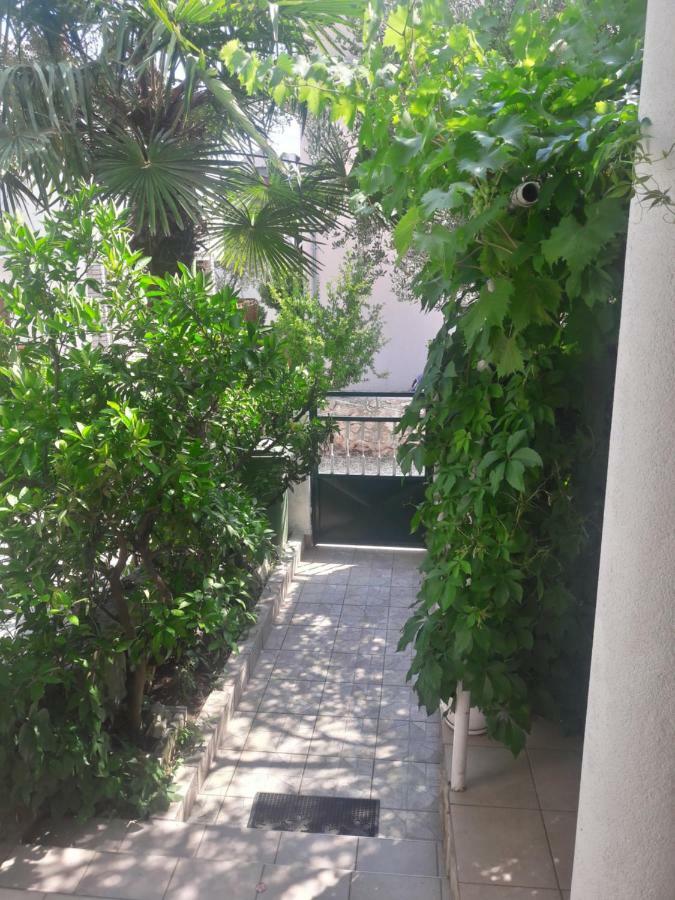 Apartment Damira 沃迪切 外观 照片