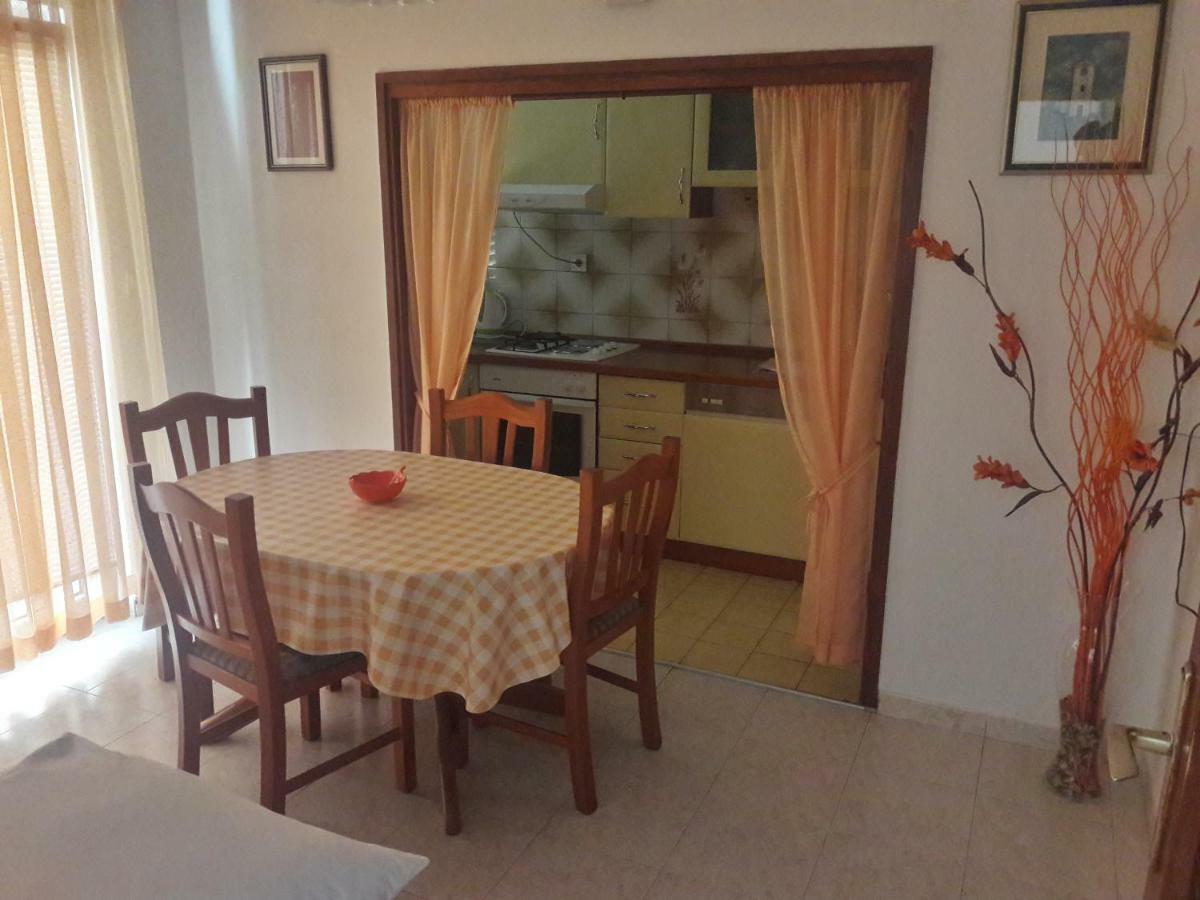 Apartment Damira 沃迪切 外观 照片